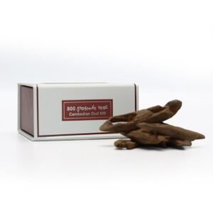 عود كمبودي 800 معبأ وقية