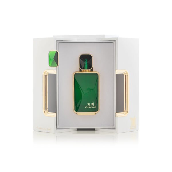 زمرد ١٠٠ مل