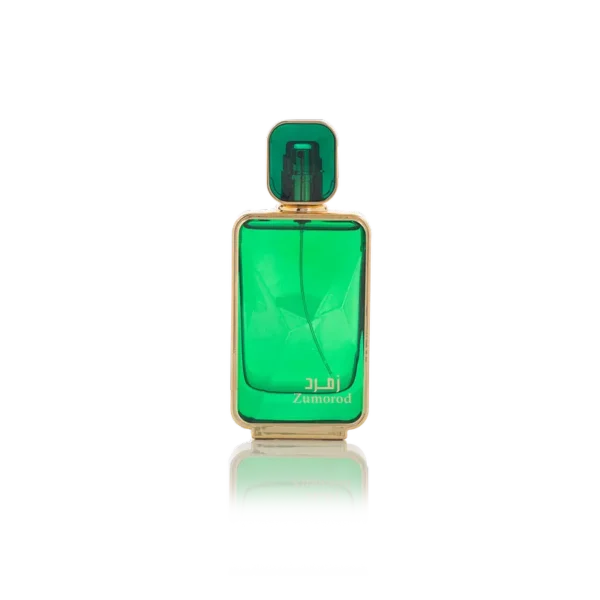 زمرد ١٠٠ مل