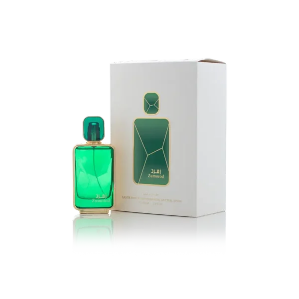 زمرد ١٠٠ مل