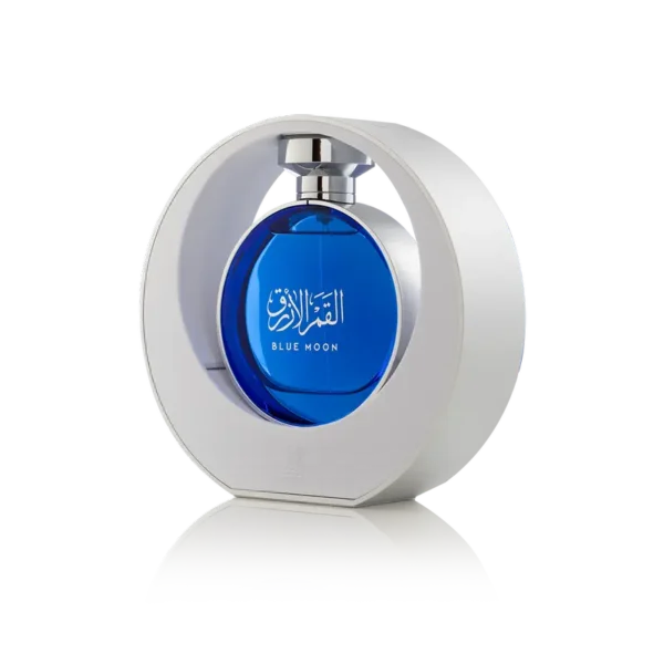القمر الأزرق ١٠٠ مل