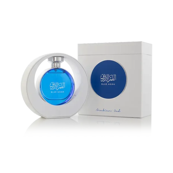 القمر الأزرق ١٠٠ مل