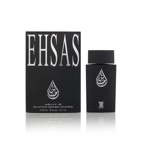 احساس، 100 مل